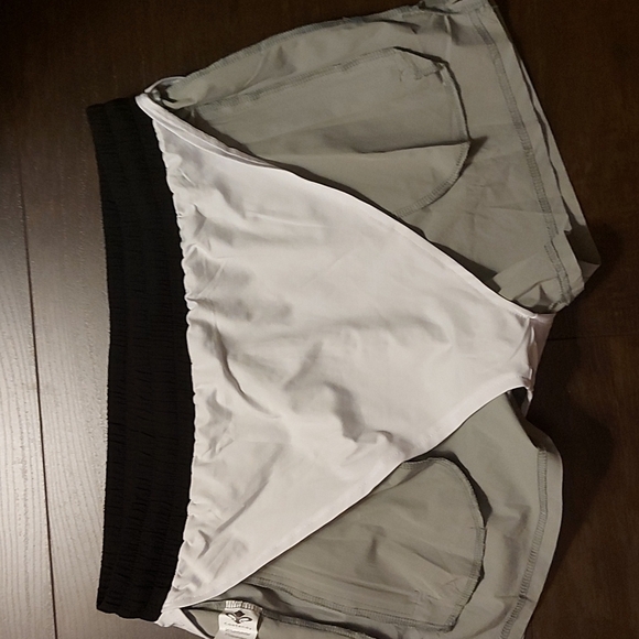 Mens Running Shorts - Picture 5 of 5